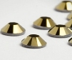 6SS CRYSTAL DORADO Hotfix - CRYSTALLIZED Swarovski