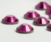 8SS FUCHSIA Hotfix - CRYSTALLIZED Swarovski