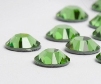 6SS PERIDOT Hotfix - CRYSTALLIZED Swarovski
