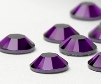 6SS PURPLE VELVET Hotfix - CRYSTALLIZED Swarovski