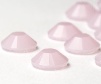 6SS ROSE ALABASTER Hotfix - CRYSTALLIZED Swarovski