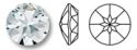 1201 - Fancy Round