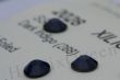 5ss DARK INDIGO Flatback 144pcs - CRYSTALLIZED Swarovski