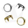20ss Silver Rim Settings Regular Leg - 10 gross