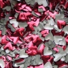 6mm Red Heart HotFix - 36pcs
